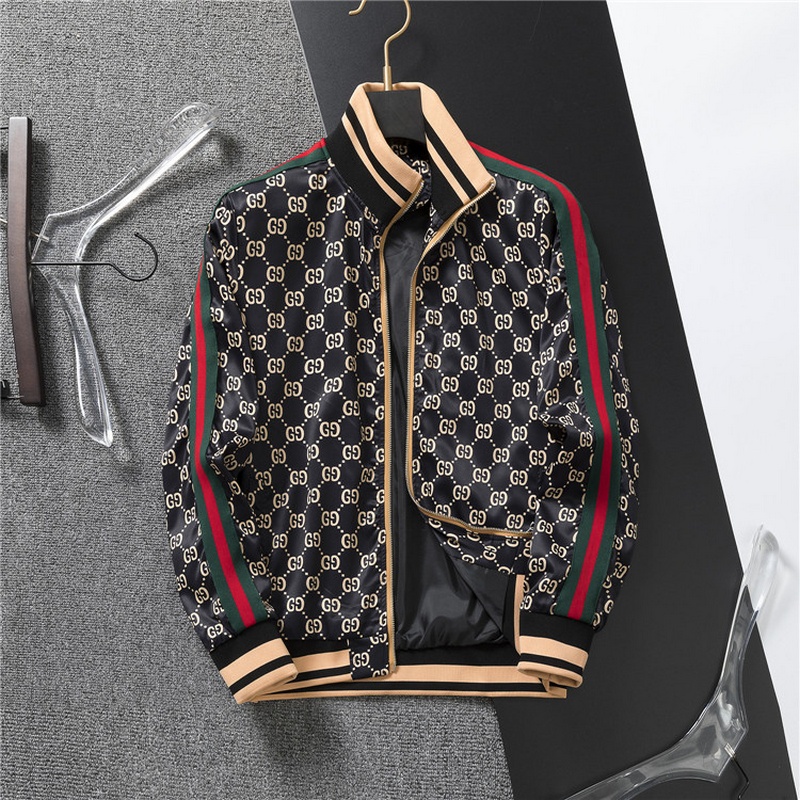 Gucci Men's Outwear 219